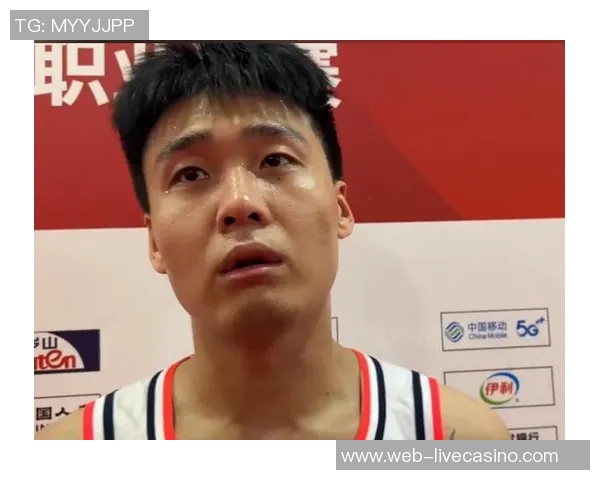 赵睿谈重返广东心情期待年轻球员超越自己 赵睿谈重返广东心情期待年轻球员超越自己