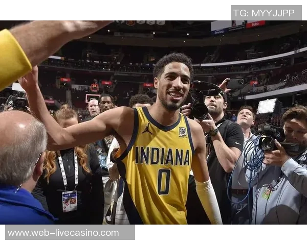 哈里伯顿状态回暖七场助攻惊人三分命中率高达545