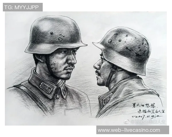 足球场上的艺术之美与激情交织的素描人生